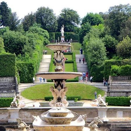 Central Florence Charm - Walk To All Sights By LikehomeFlorencia Exterior foto