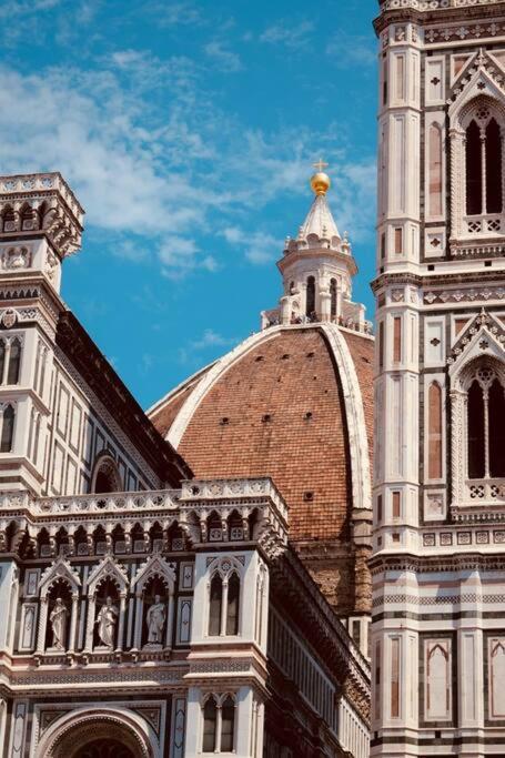 Central Florence Charm - Walk To All Sights By LikehomeFlorencia Exterior foto